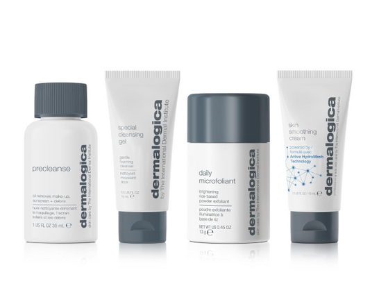 Dermalogica Discover Healthy Skin Kit