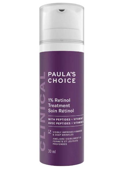 CLINICAL Anti-Aging 1% Retinol Treatment